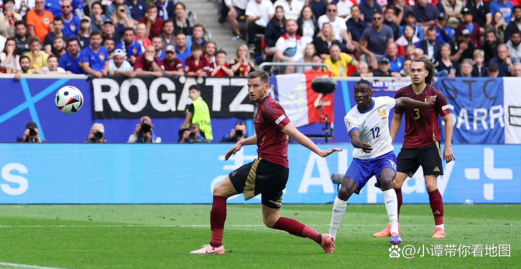 葡萄牙国家队闯入欧洲杯八强,表现抢眼 葡萄牙国家队闯入欧洲杯八强,表现抢眼