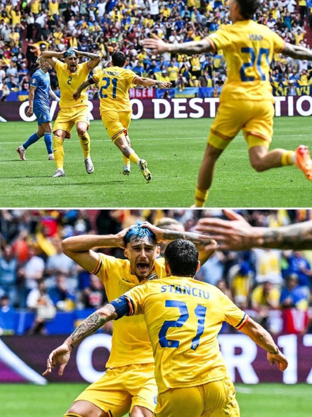 摩尔多瓦备战欧洲杯预选赛,欲逆袭法国 摩尔多瓦备战欧洲杯预选赛,欲逆袭法国