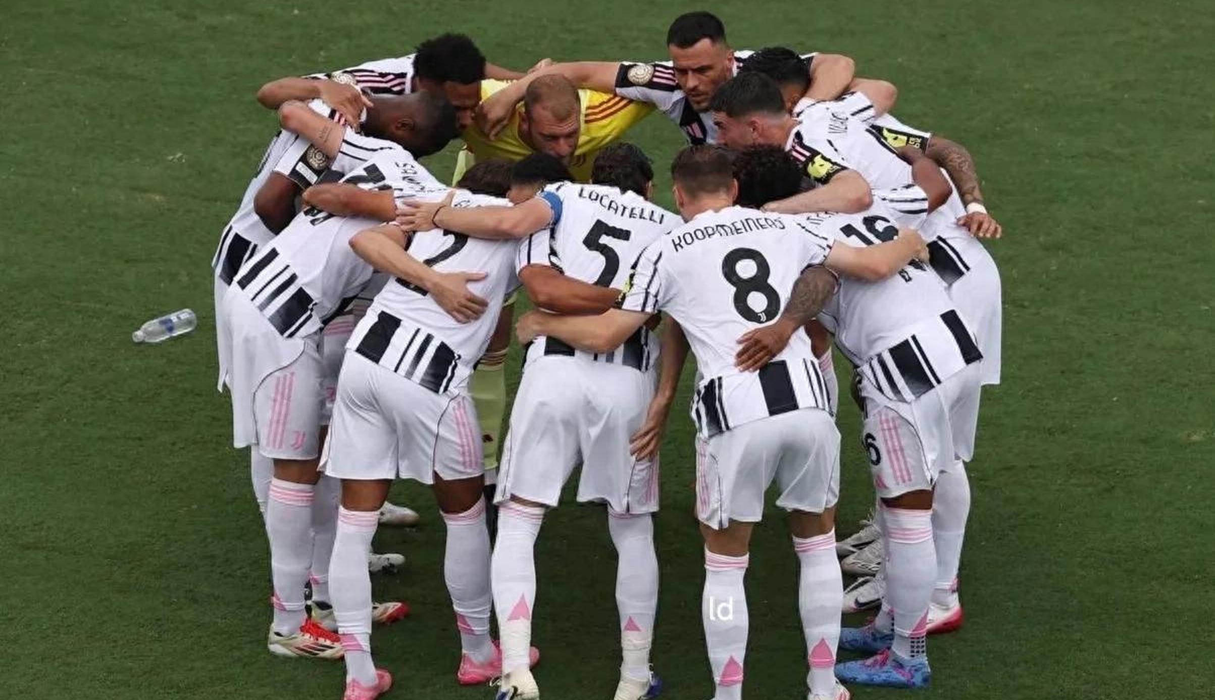 尤文图斯小胜，继续追赶积分榜领头羊