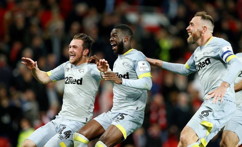 开云体育平台APP-英冠联赛升降级激烈，各支球队争夺生死战的简单介绍