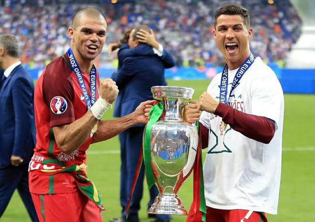 开云体育-包含欧洲杯预选赛：葡萄牙队小胜获胜，出线在望的词条