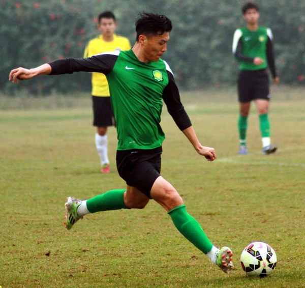 开云体育登录-国安主场逼平毅腾，提升积分榜排名势在必行