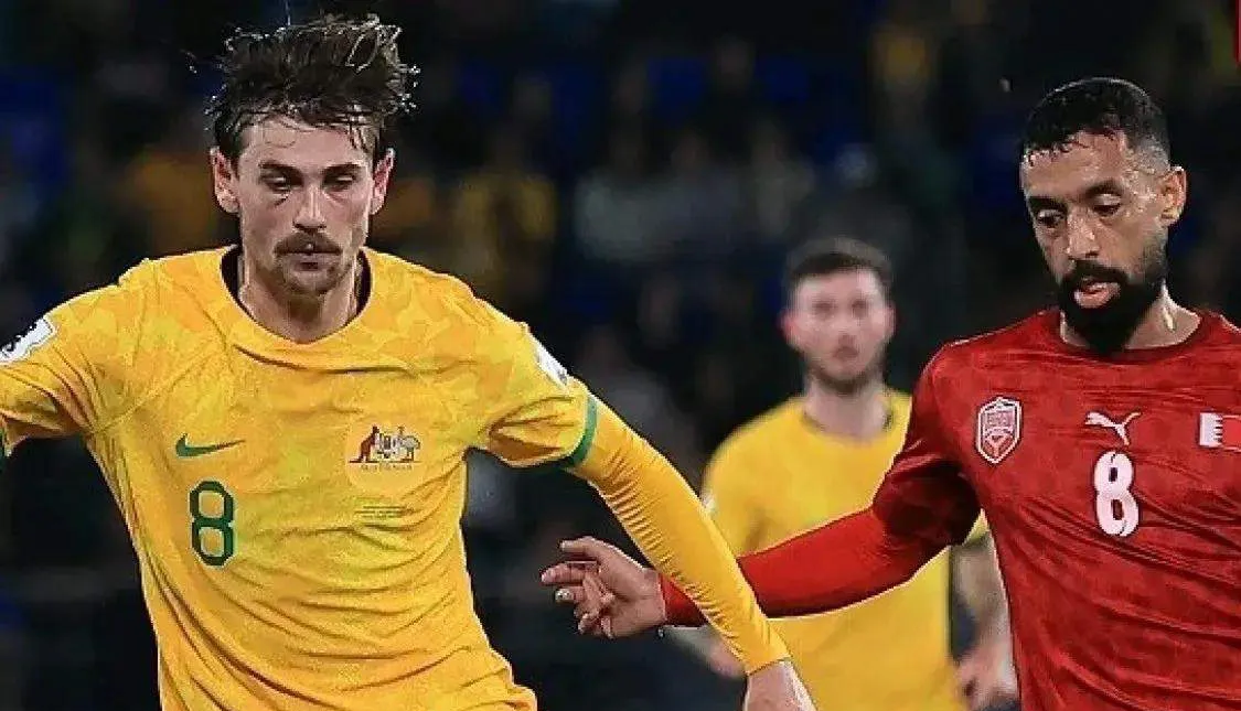 开云体育APP下载-澳大利亚队表现抢眼，轻松晋级八强的简单介绍