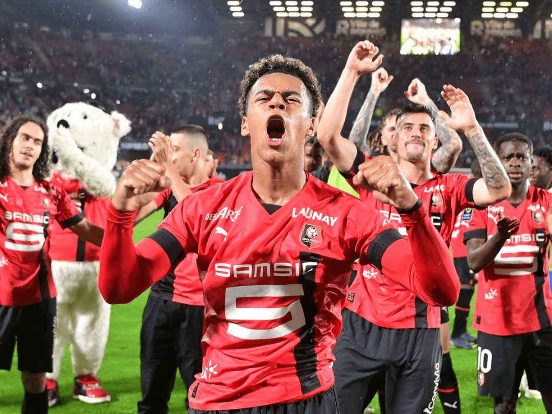 南特再度逼平对手，保持不败