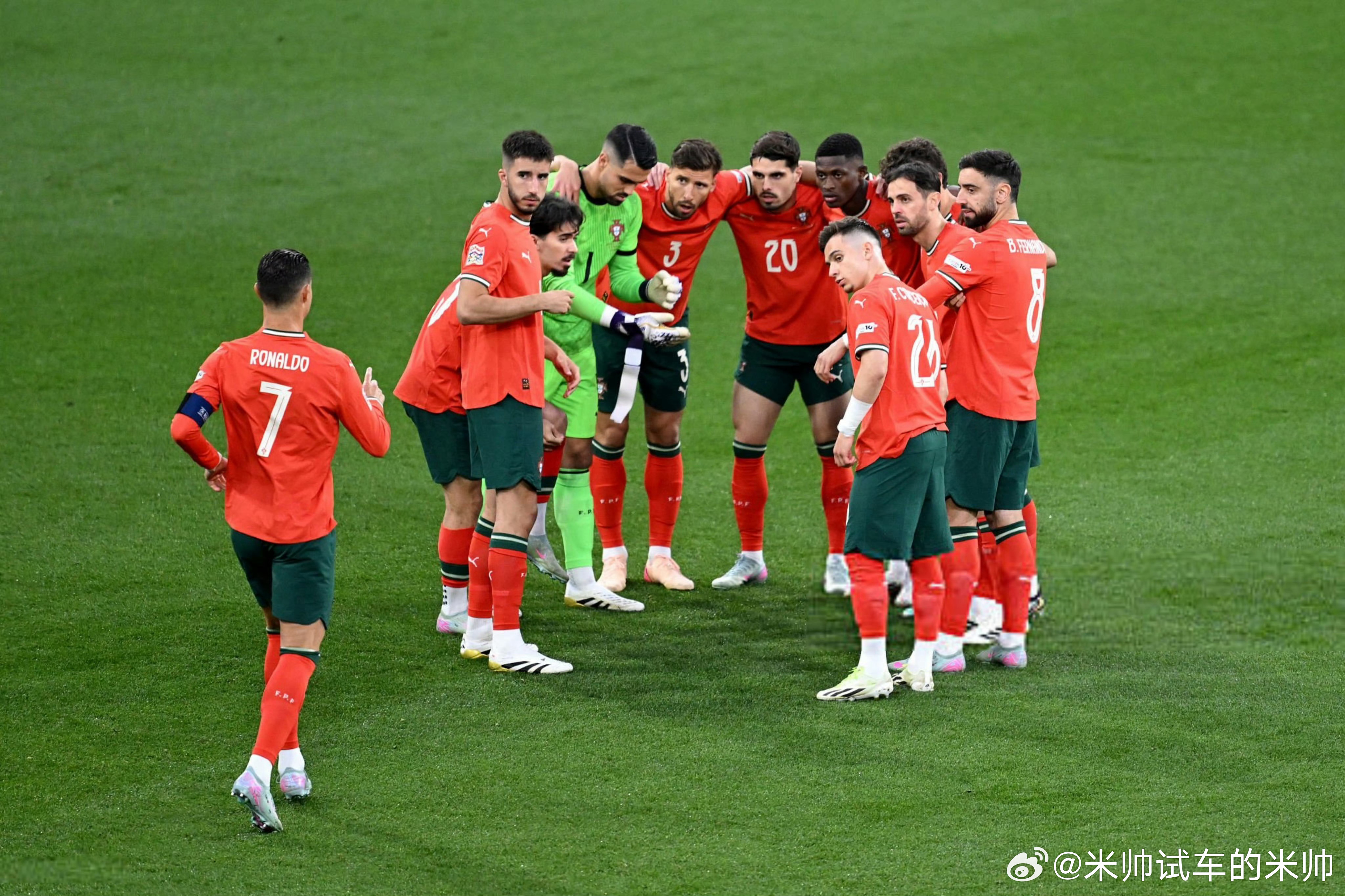 葡萄牙选手勇夺榜首，实现梦想！