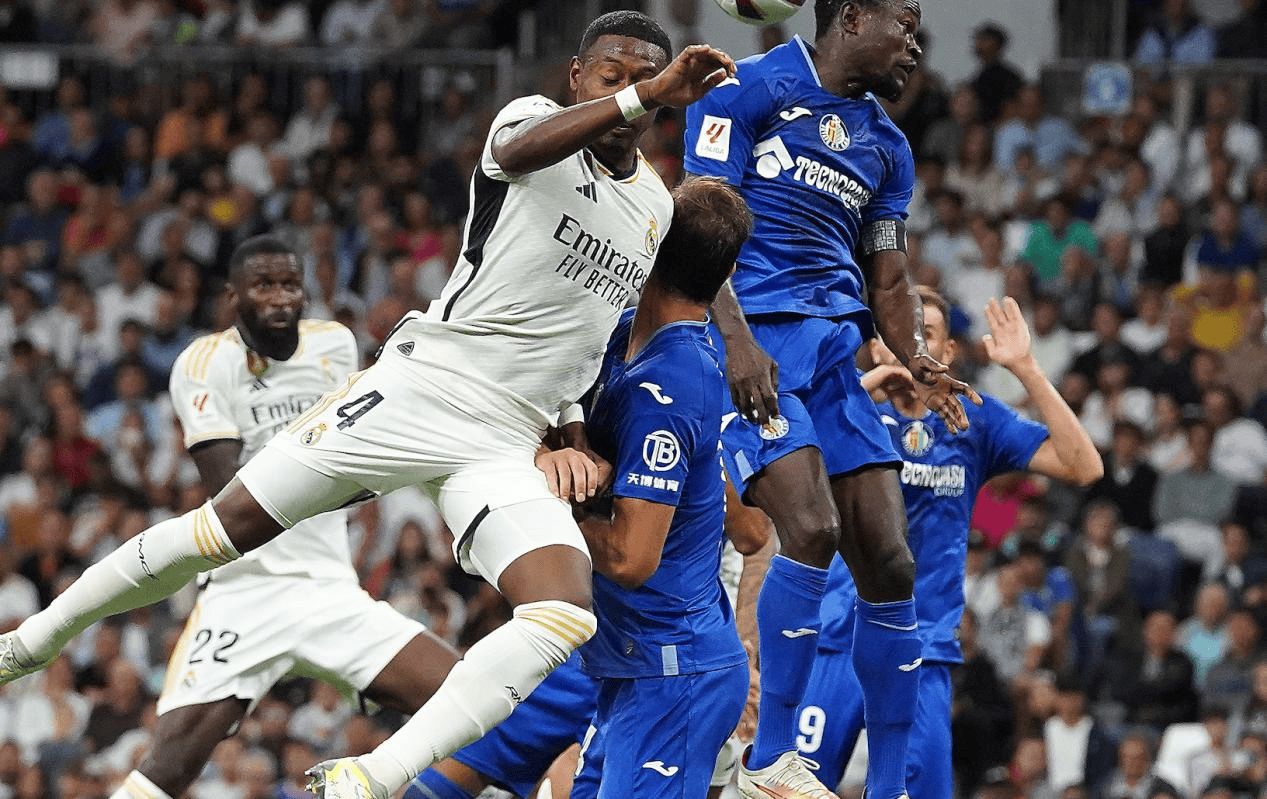 关于皇家社会力克毕尔巴鄂，取得关键胜利的信息