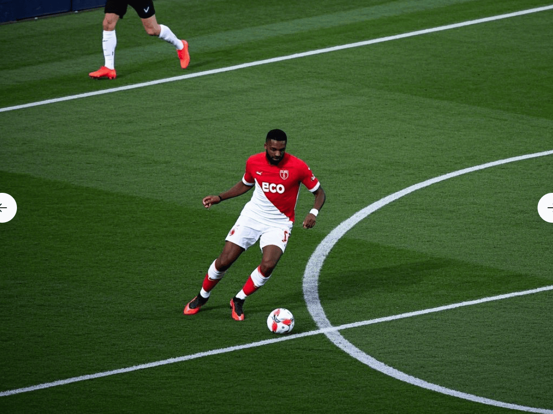 开云体育官方网站-摩纳哥击败南特，稳固排名优势的简单介绍