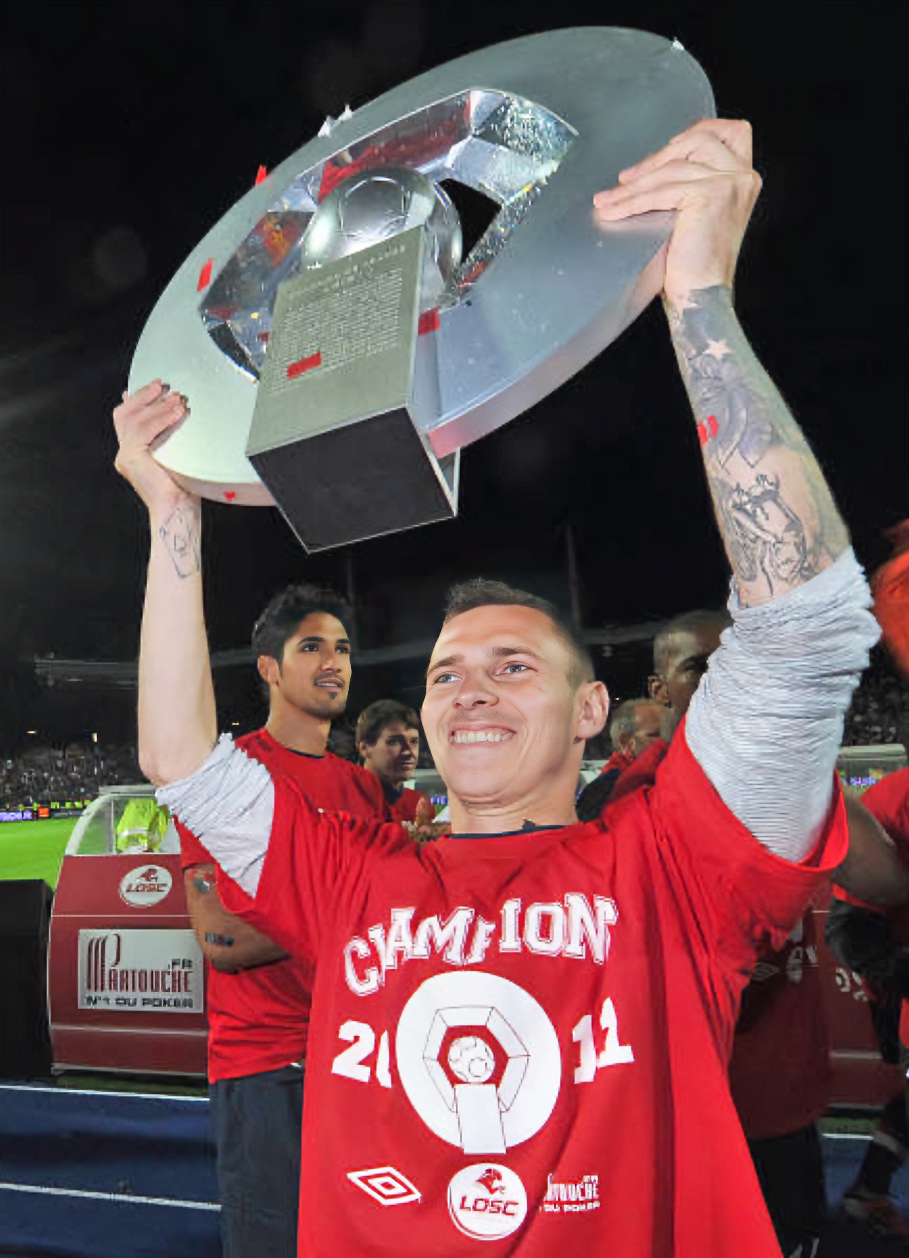 开云下载-包含里尔足球俱乐部球员为环保活动献爱心的词条