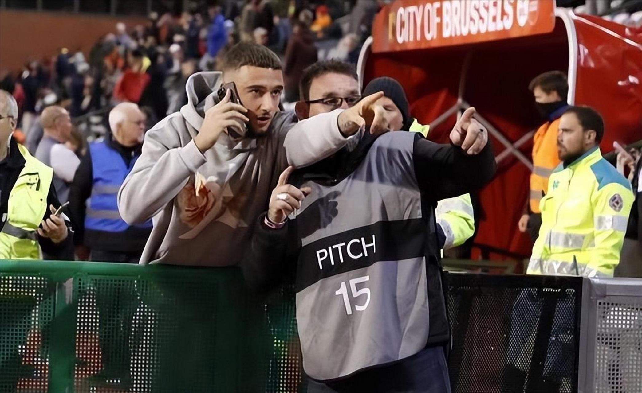 开云官网-比利时击败瑞典，取得晋级机会