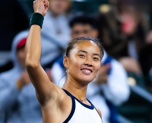 包含精湛技艺！女球员在比赛中露锋芒，取胜大捷的词条