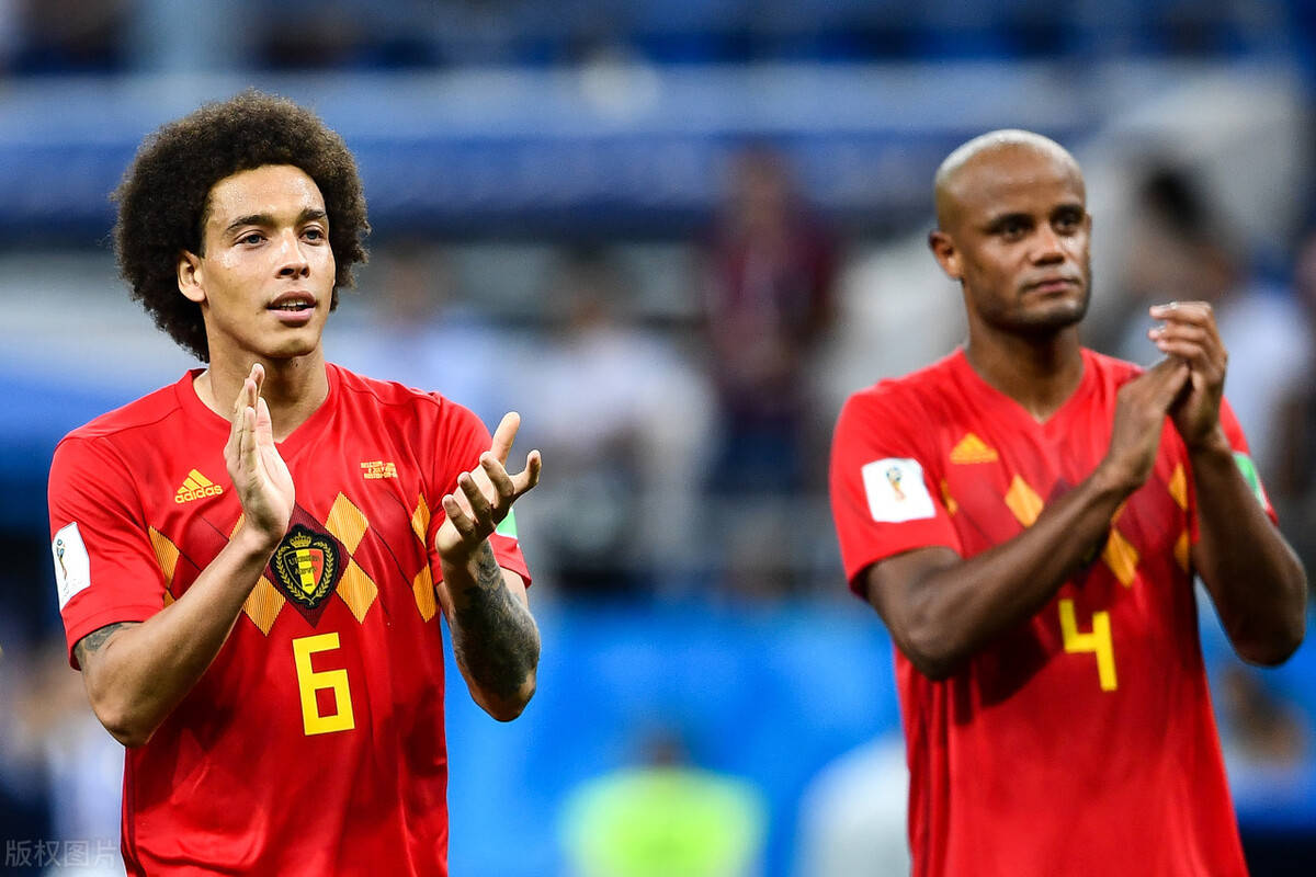 比利时力克俄罗斯，2-0晋级欧洲杯八强