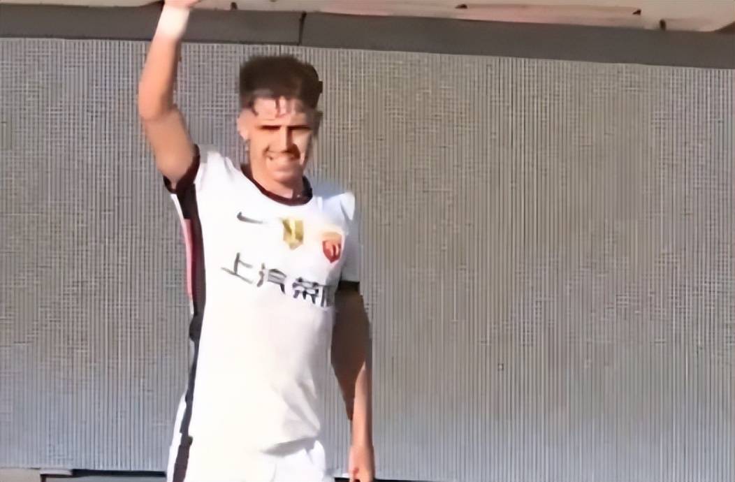 上海申花客场挫败对手,喜获胜利 上海申花客场挫败对手,喜获胜利