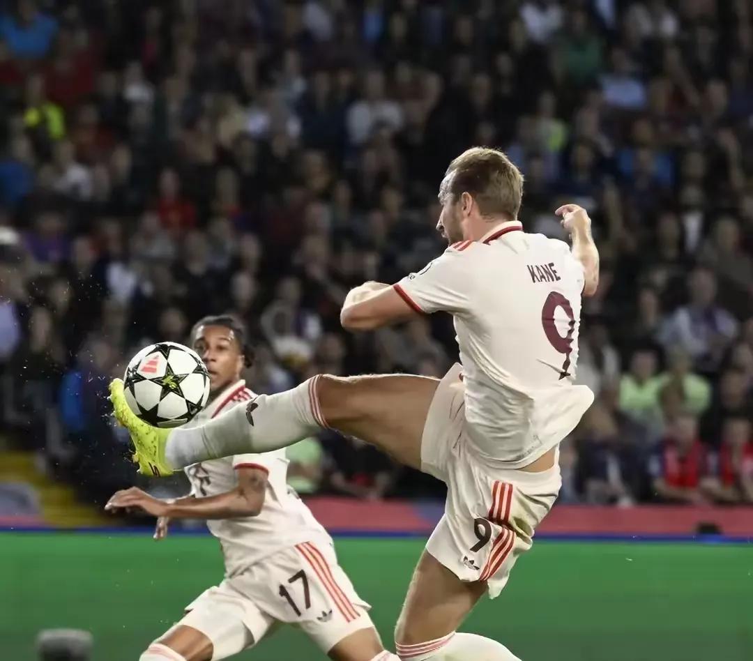 开云体育登录-拜仁慕尼黑在欧冠赛场取得连胜，势如破竹