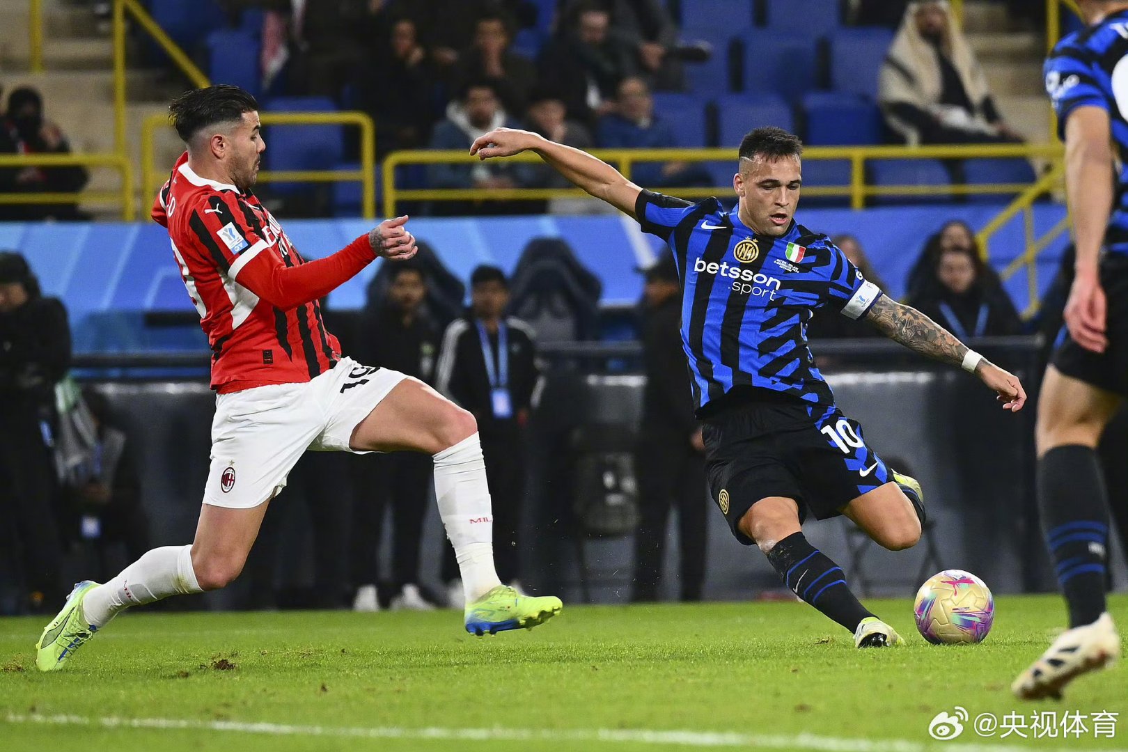 葡萄牙超级巨星加盟米兰，颠覆意甲联赛