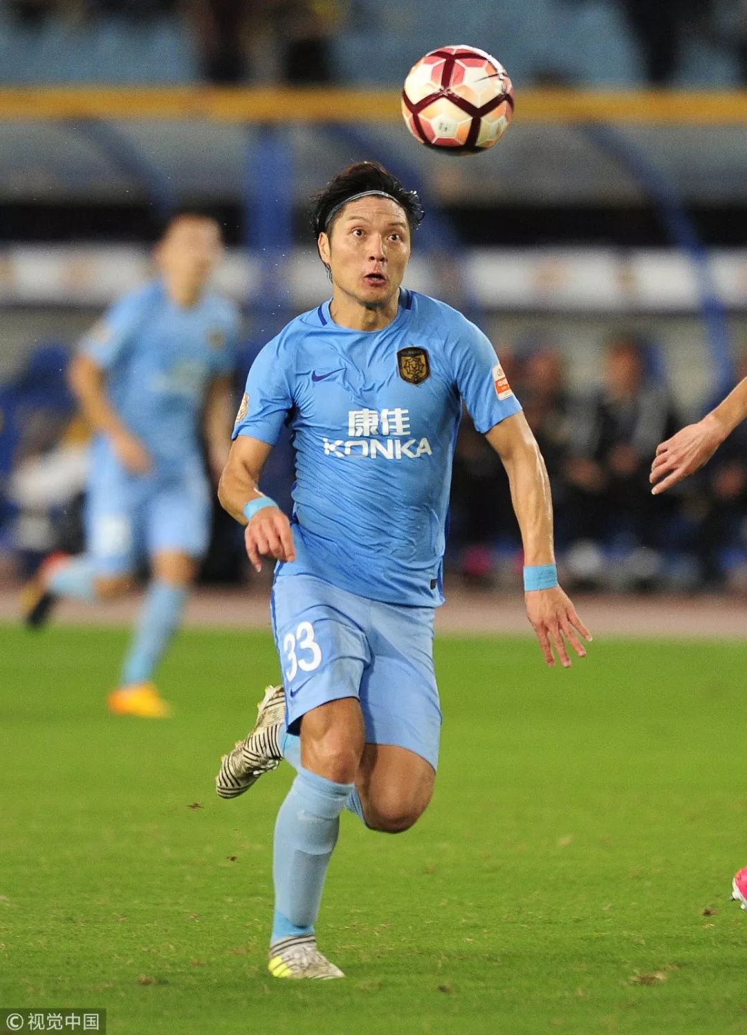 开云体育入口-苏宁逆转建业，继续保持良好状态