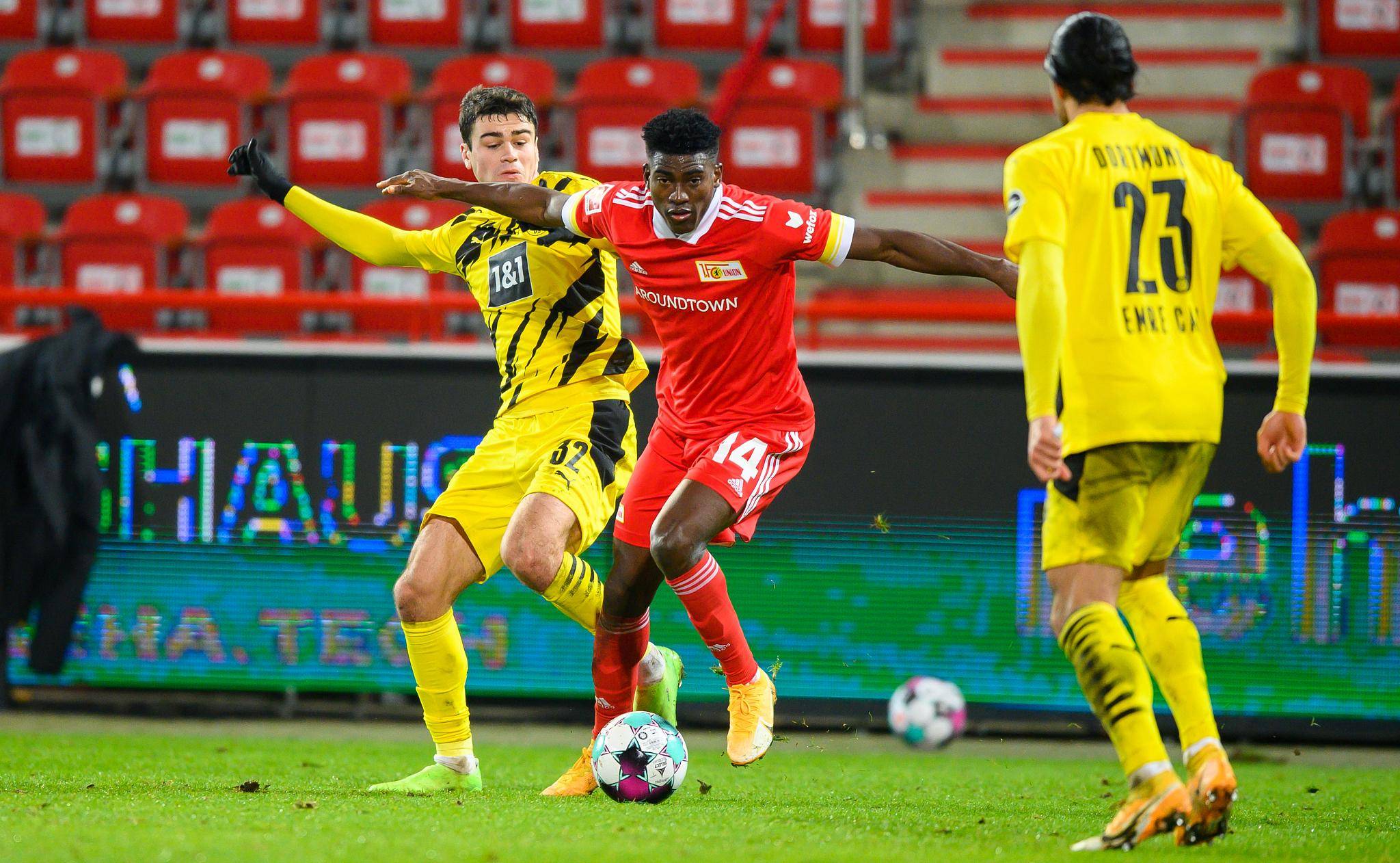 开云体育登录-柏林联合近期表现火爆，登上积分榜前列