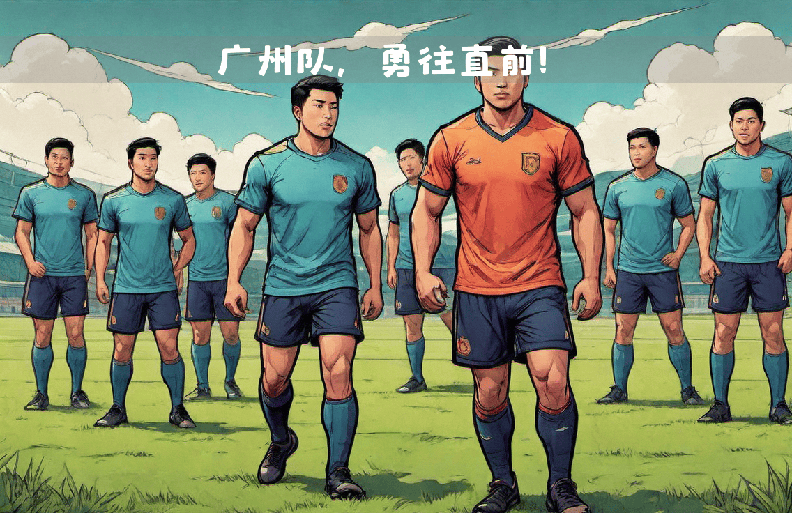 开云体育-广州队实现关键战胜，谋篮下成功的简单介绍