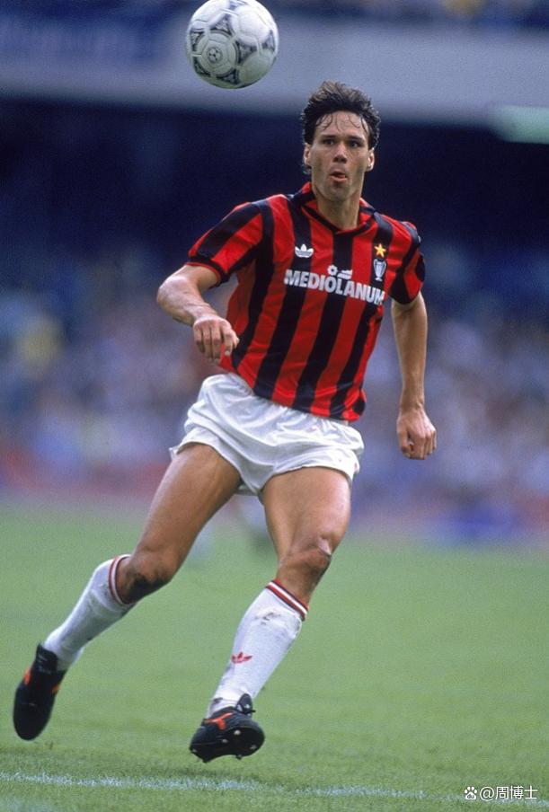 荷兰传奇球员回归国内俱乐部任教