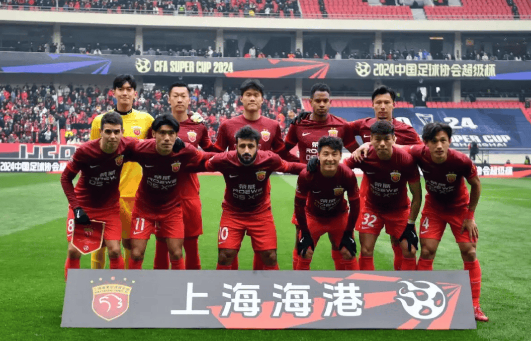 上海上港憾负对手,小组出线前景岌岌可危 上海上港憾负对手,小组出线前景岌岌可危