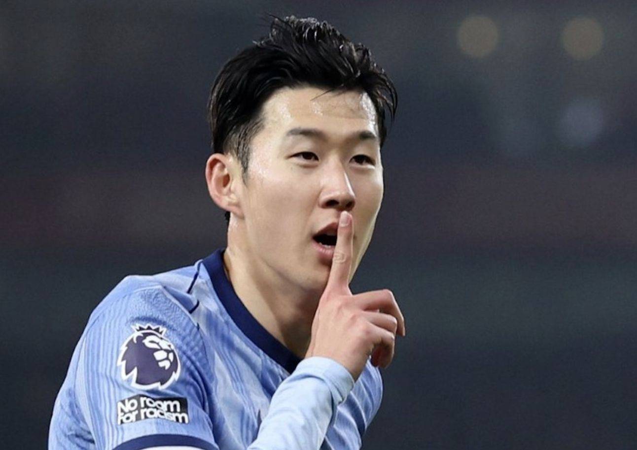 开云体育平台APP-关于热刺客场惨败！孙兴慜表现不佳导致败局的信息