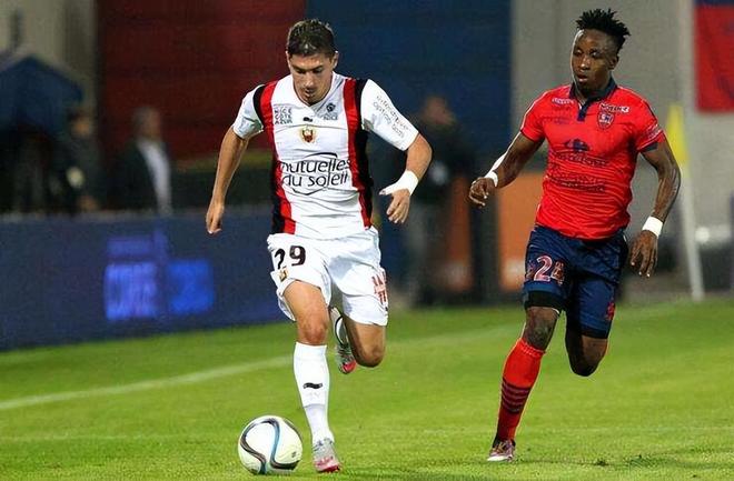 开云官网-甘冈主场大胜蒙彼利埃，重拾胜利信心