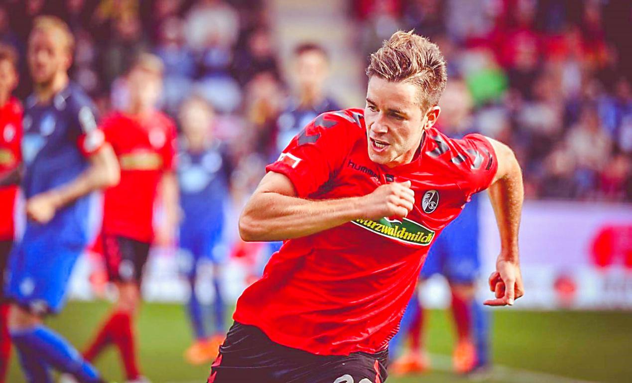 开云体育官方网站-关于弗赖堡客场战平，保住中游位置的信息