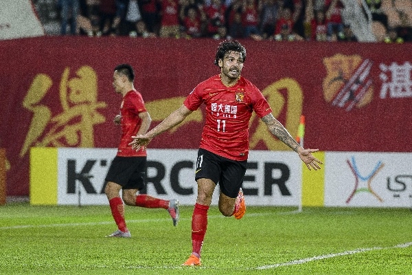 关于广州恒大队员展现出色表现,备战新一轮的信息 关于广州恒大队员展现出色表现,备战新一轮的信息