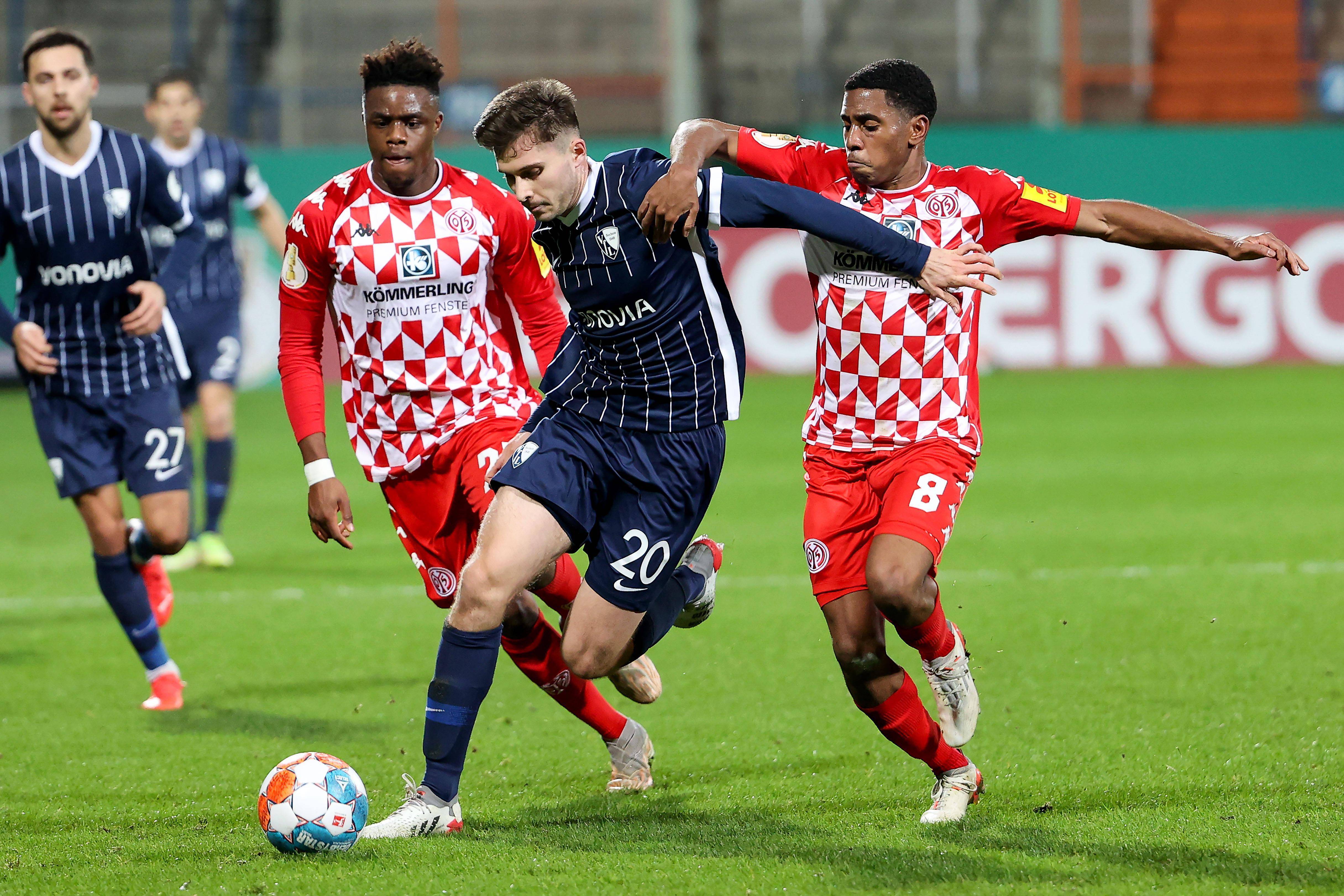 开云体育APP下载-美因茨主场大胜，喜迎胜利的曙光