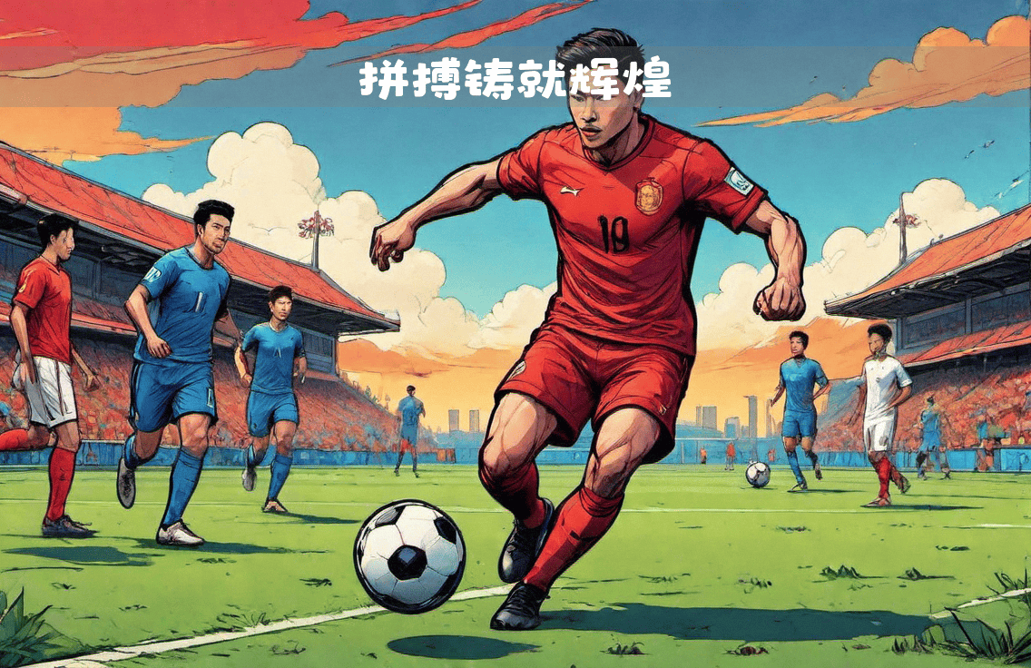 开云体育app-关于热血拼搏，国家队争取胜利绝不放弃的信息