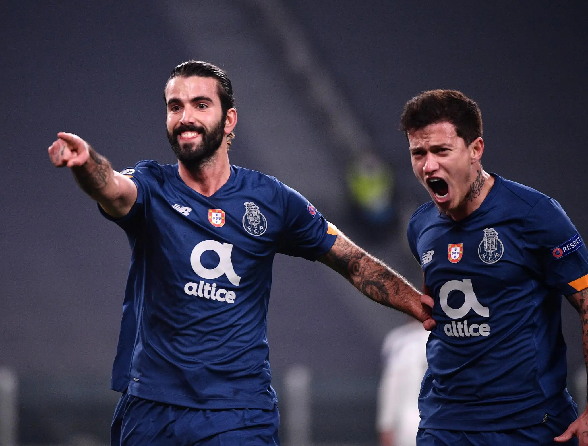 波尔图对阵本菲卡，谁才是最终的赢家？