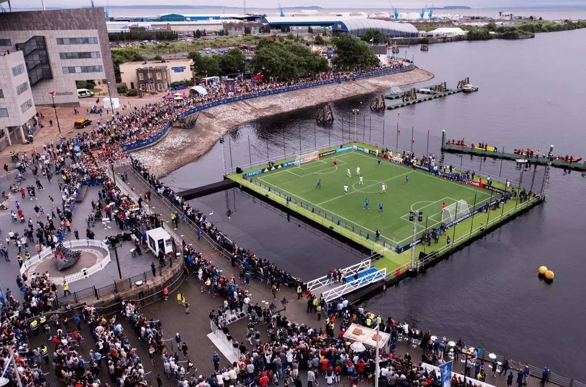 开云体育在线-对抗激烈比分悬殊不减观赏乐趣