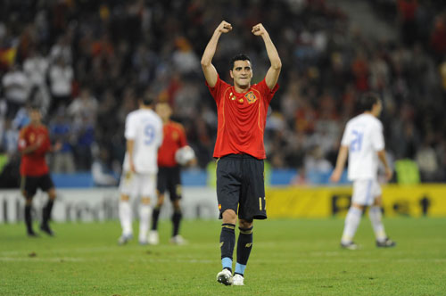 开云体育APP下载-西班牙挑战希腊，谁能在战场上占据优势