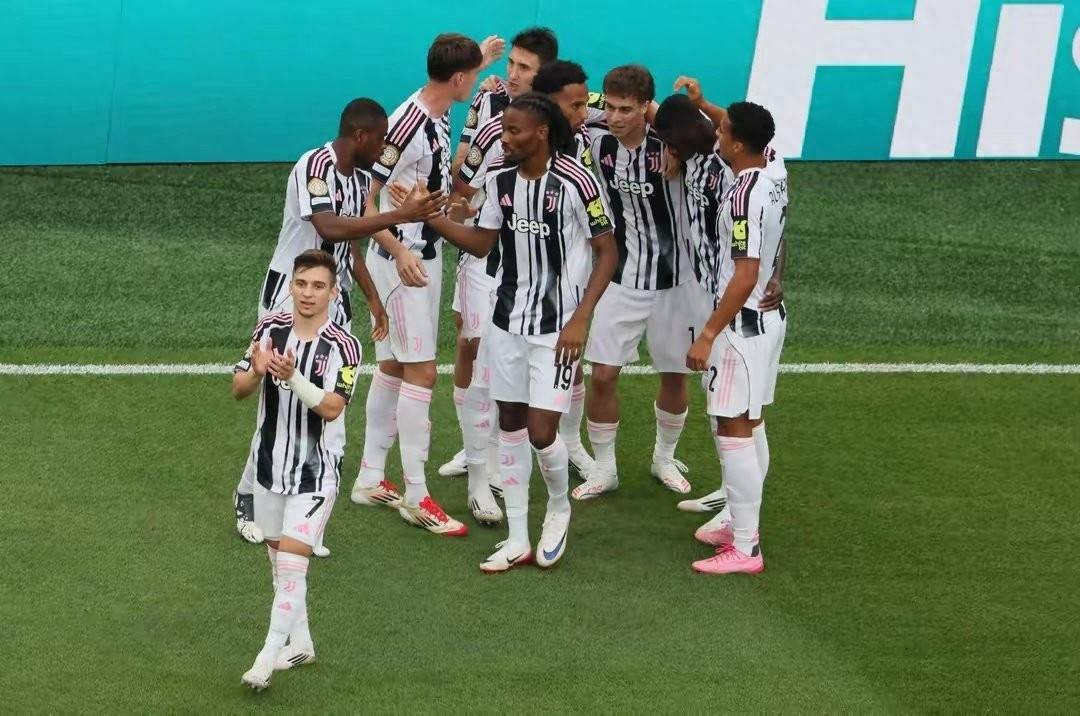 开云体育中国-包含尤文图斯中场掌控比赛，带领球队取得胜利的词条