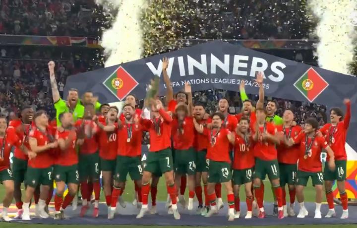 开云体育登录-葡萄牙篮球冠军联赛精彩进球赛回顾的简单介绍