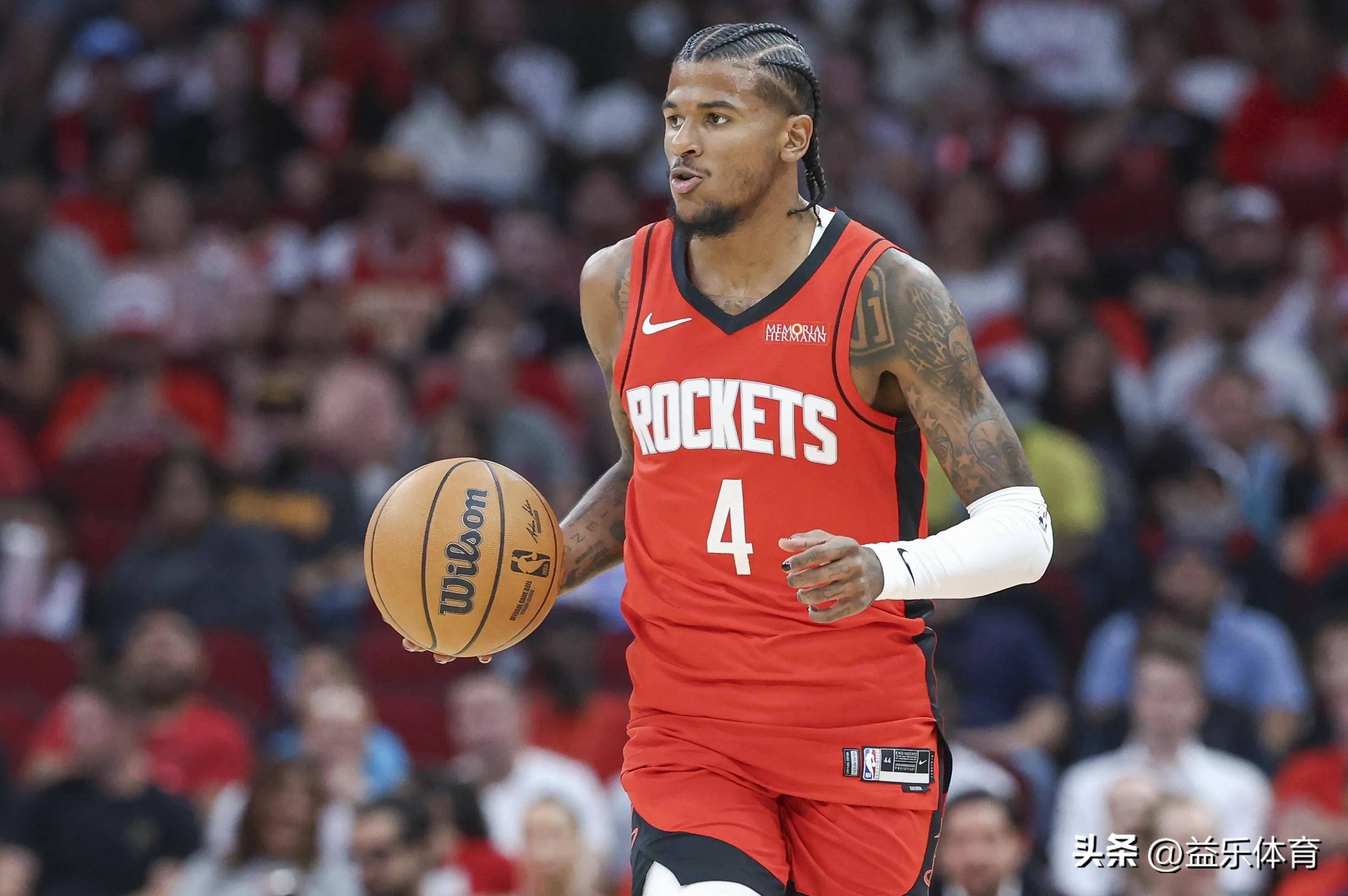 火箭险胜奇才，晋级东部冠军赛一役！