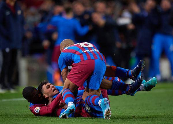 塞维利亚客场大胜,追赶积分榜前四的简单介绍 塞维利亚客场大胜,追赶积分榜前四的简单介绍