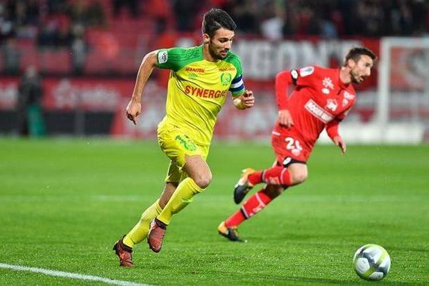 开云体育官网-包含亚眠抢分成功，法甲保级形势明朗的词条