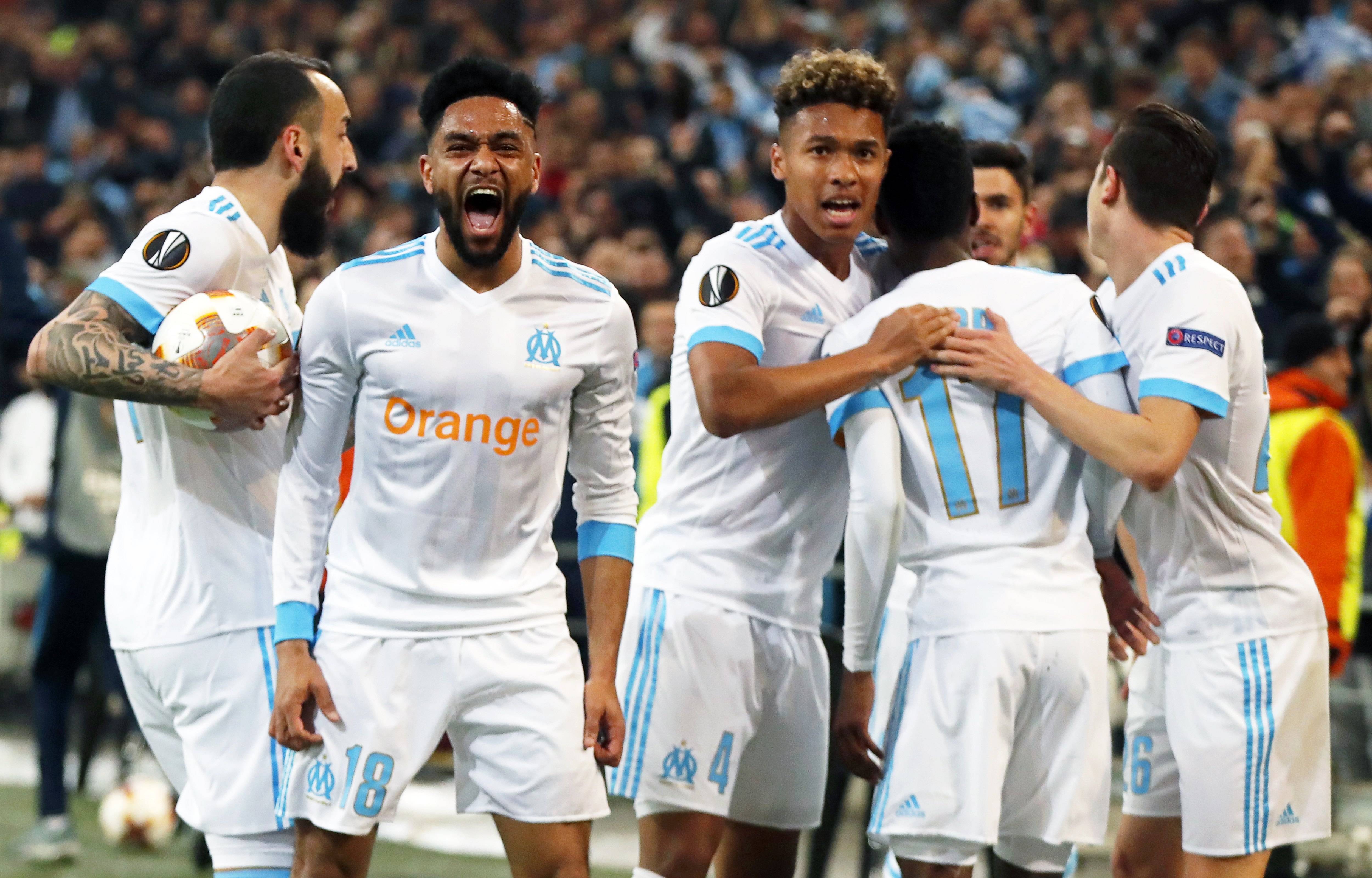 马赛宣布新赛季目标,夺得法国杯冠军 马赛宣布新赛季目标,夺得法国杯冠军