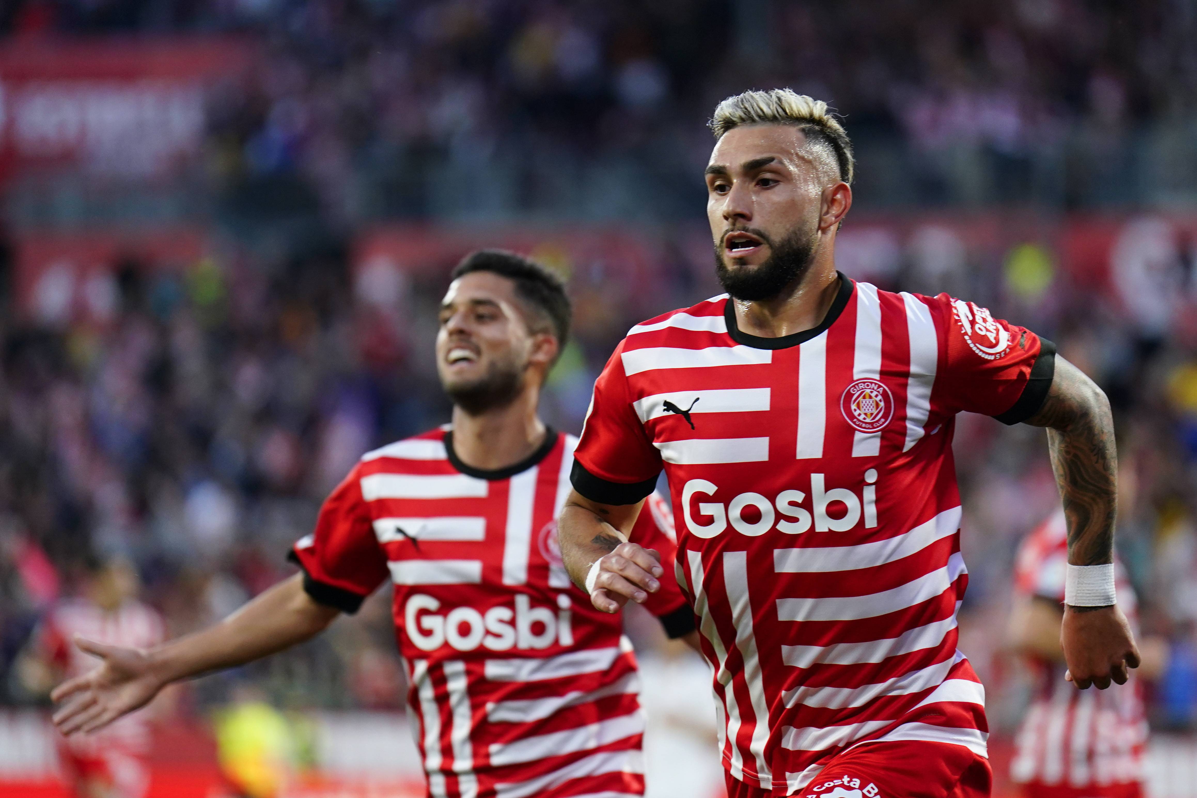 开云体育app-巴列卡诺在对赫罗纳队的比赛中遭遇失利