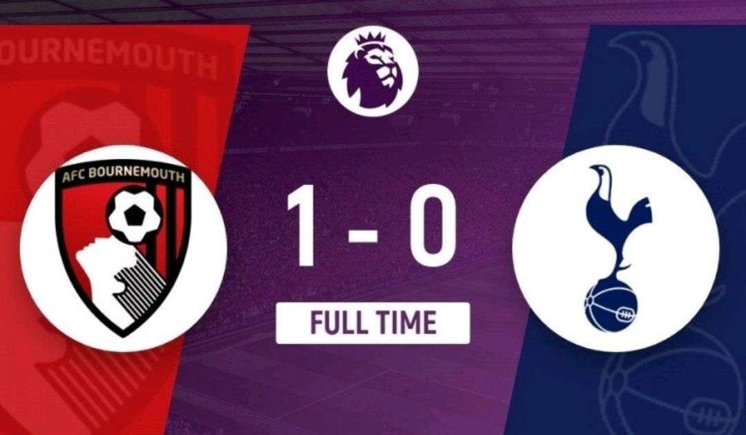 开云体育APP下载-包含热刺客场击败伯恩茅斯，前进欧战大门的词条