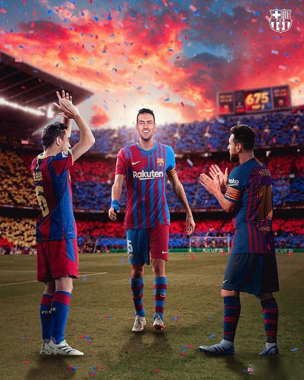 包含巴萨中场布斯克茨破门,队友围捧晋级前景看好的词条 包含巴萨中场布斯克茨破门,队友围捧晋级前景看好的词条