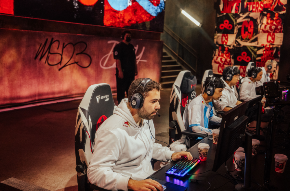 GEN轻取C9,Chovy团战一打五峡谷大战成都决赛之夜,技惊四座的简单介绍 GEN轻取C9,Chovy团战一打五峡谷大战成都决赛之夜,技惊四座的简单介绍