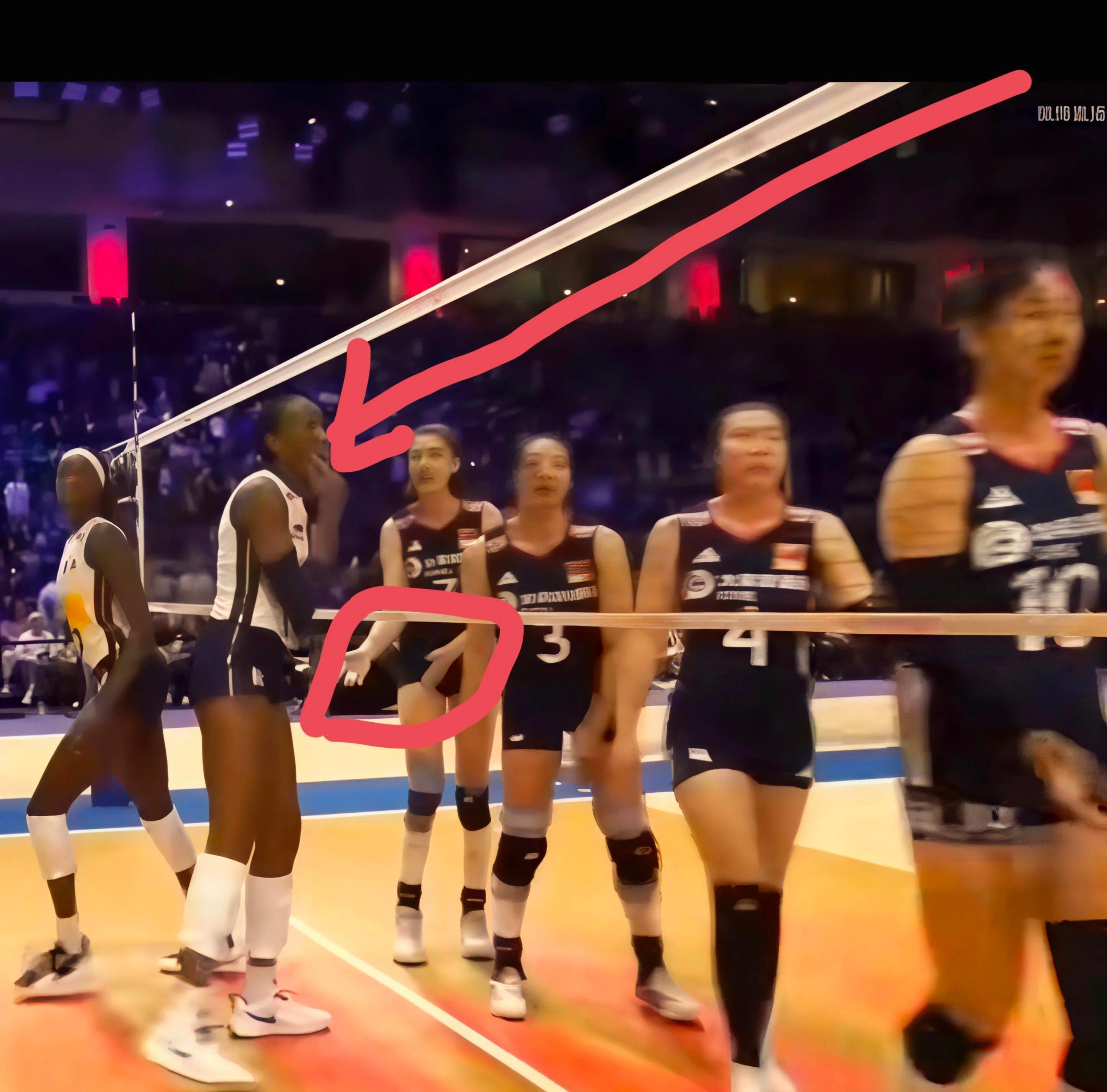 开云体育app-风起云涌的比赛场面让人情绪激动，双方实力对等！的简单介绍