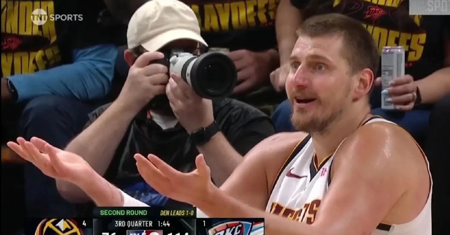 开云体育app-雷霆争议判罚不利主场失利，保罗砍29分表现出色