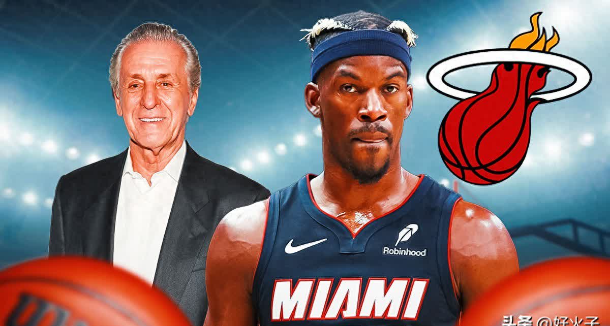 热火客场击败快船，吉米·巴特勒全场砍下27分