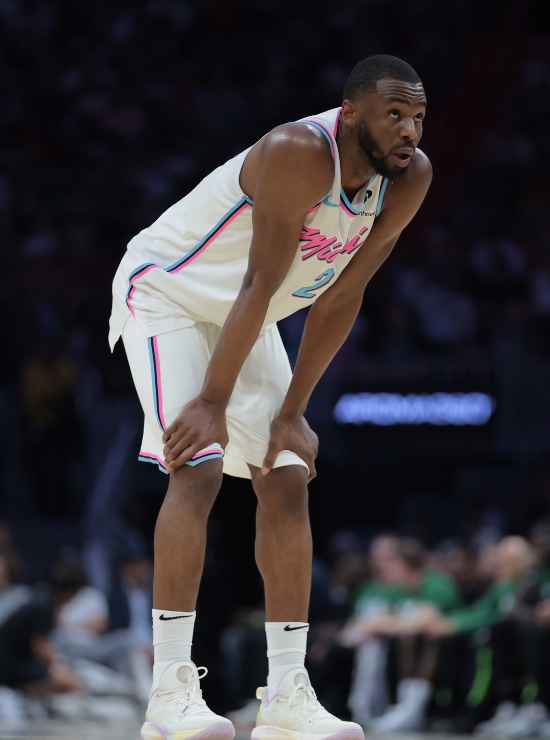 开云APP-热火队球员状态回暖，冲刺季后赛