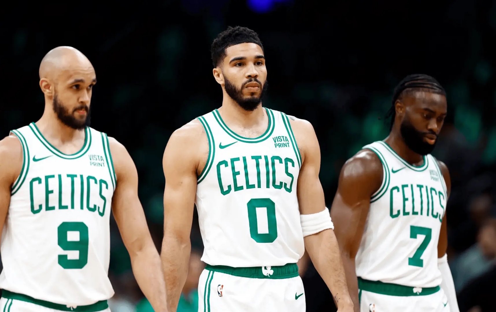 开云下载-凯尔特人客场战胜森林狼，塔图姆28分全队最高