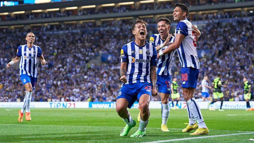 本菲卡战胜莱比锡!波尔图闪耀进球英雄的简单介绍 本菲卡战胜莱比锡!波尔图闪耀进球英雄的简单介绍