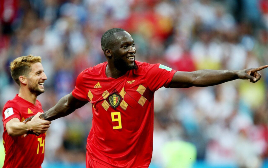 比利时逆转捷克,久违胜利来临 比利时逆转捷克,久违胜利来临