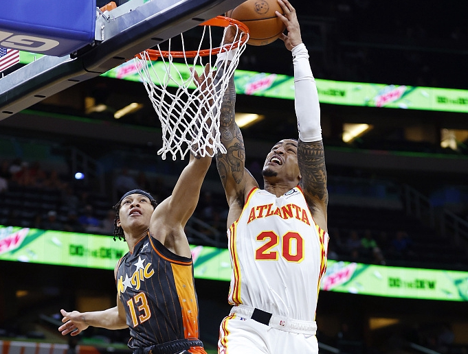 开云体育-包含猛龙大胜老鹰，东部前四锁定的词条